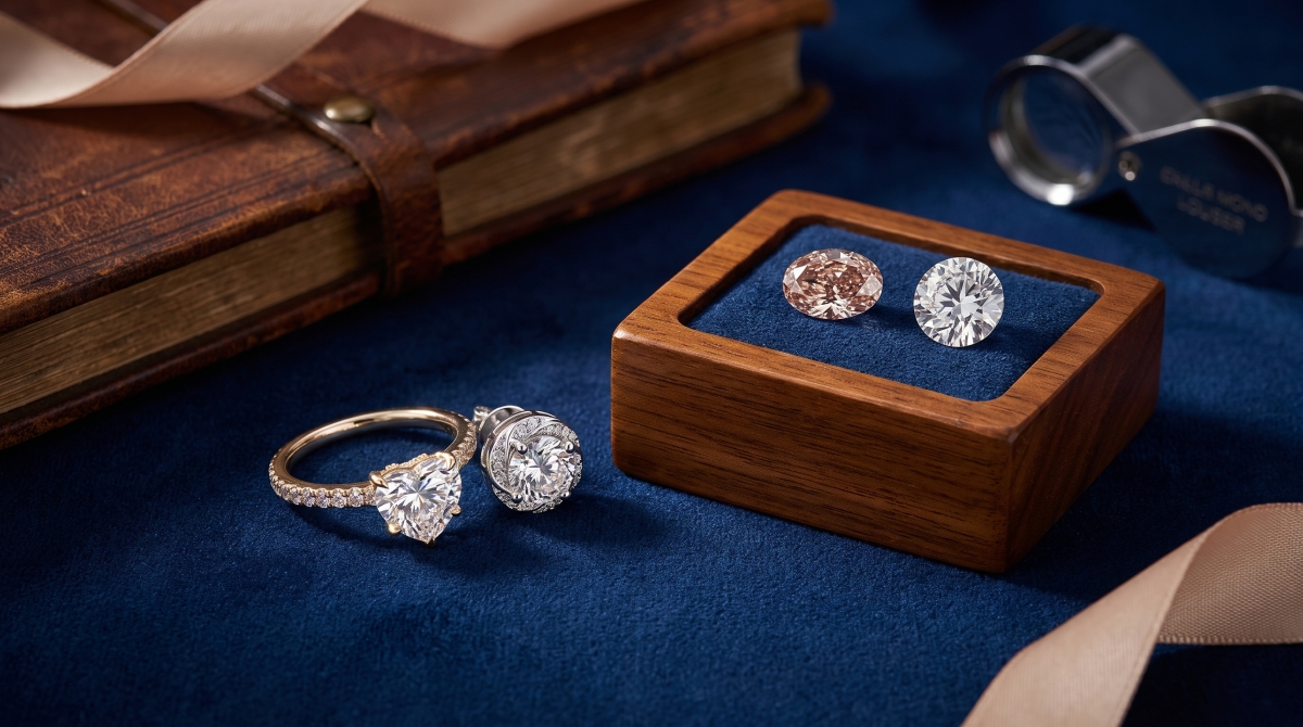 Gouden sieraden