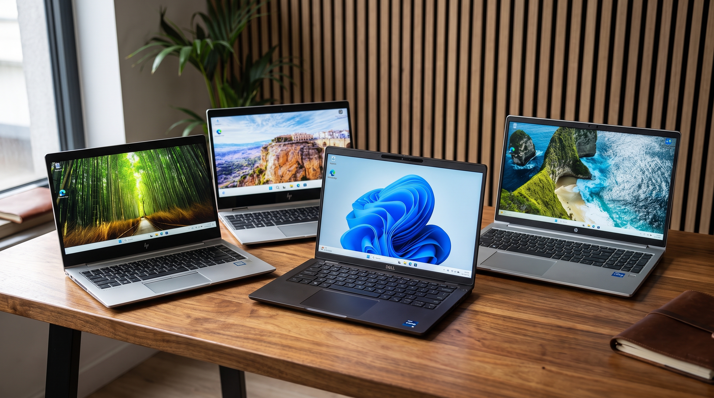 Refurbished Laptops