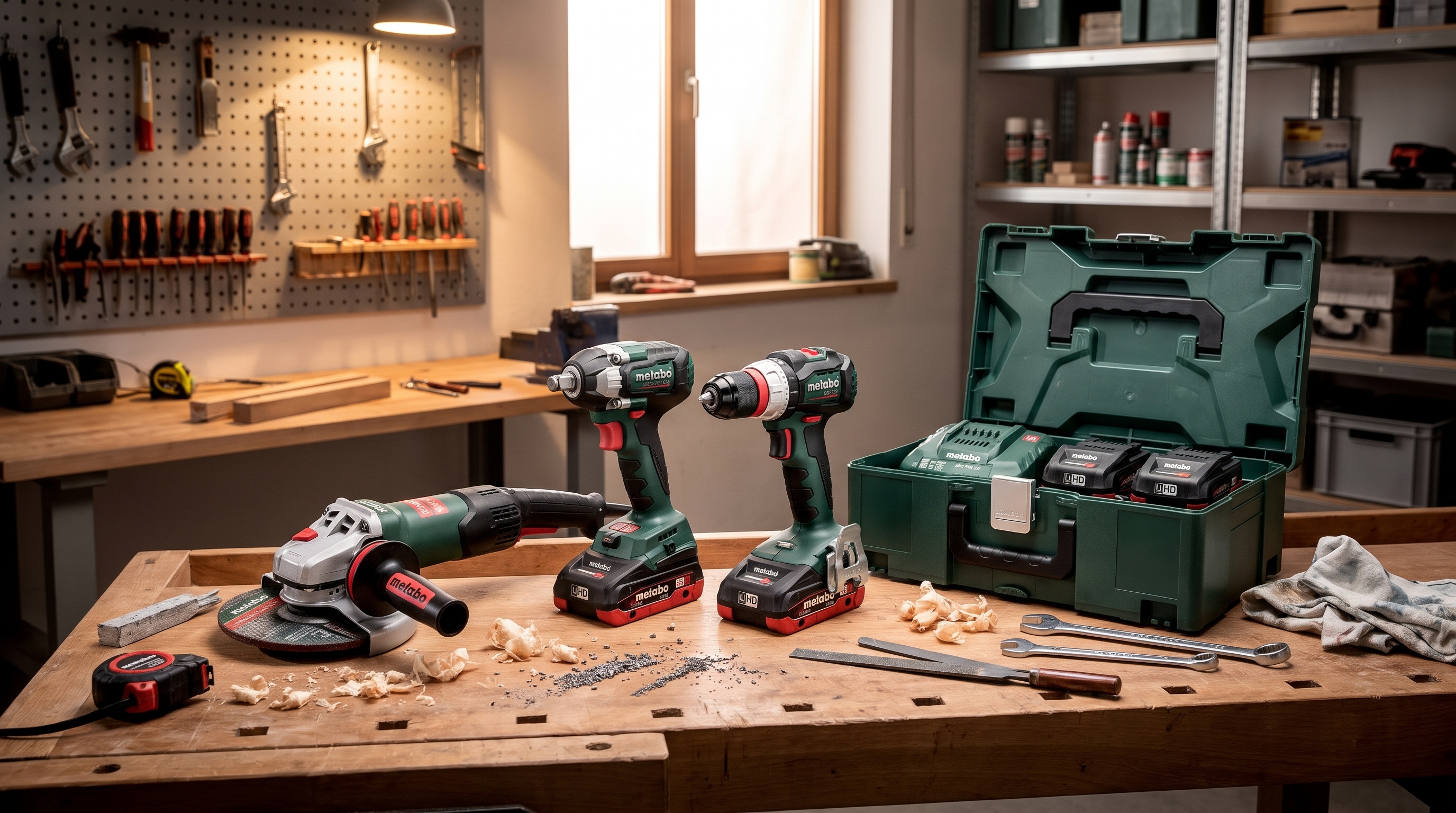 Gereedschap
