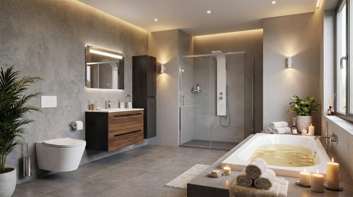 Afhaalveiling Sanitair